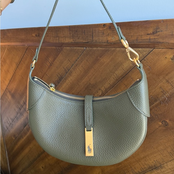 Ralph Lauren Polo ID Bag - Picture 9 of 13